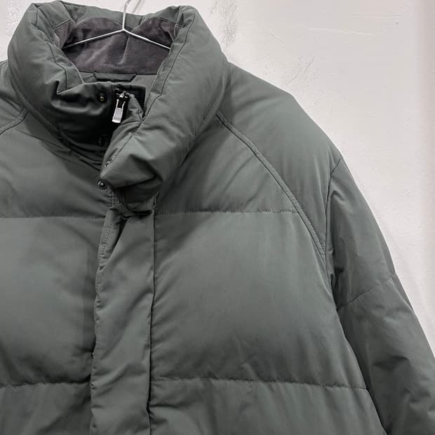 지오지아 신슐레이트 클라우드 푸퍼 패딩