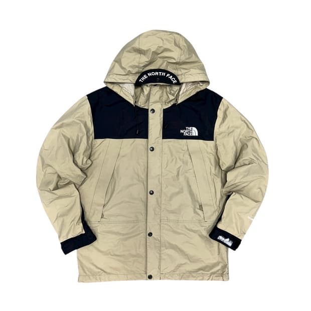 노스페이스 버널 하이벤트 마운틴 바람막이(L)