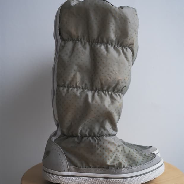 Adidas Adiwinter boot w