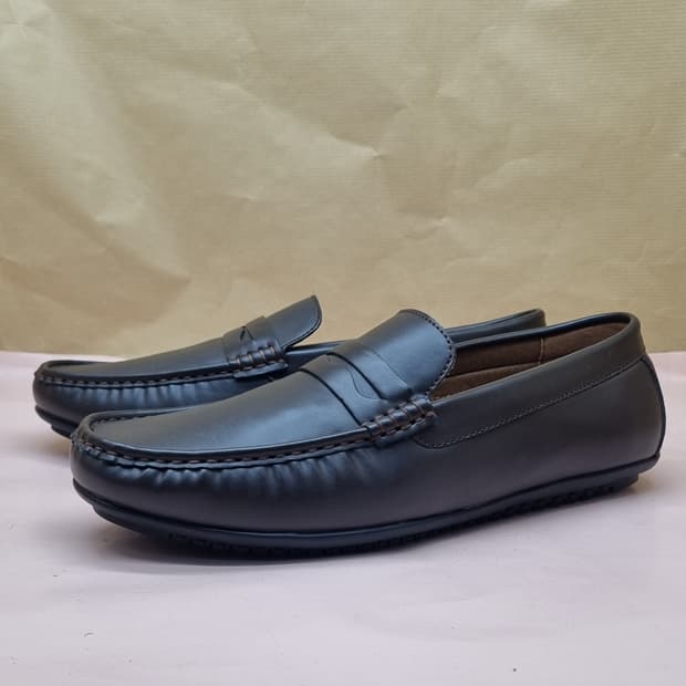 무크 남성  페니로퍼 260