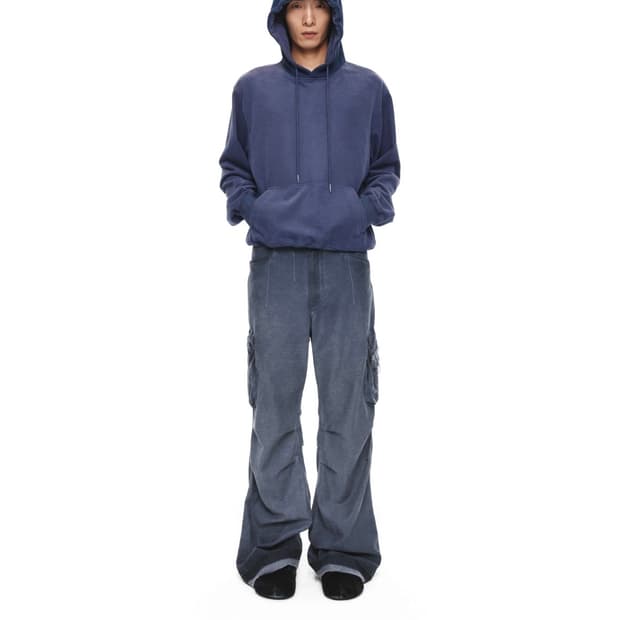 EP.8 01 HOODIE