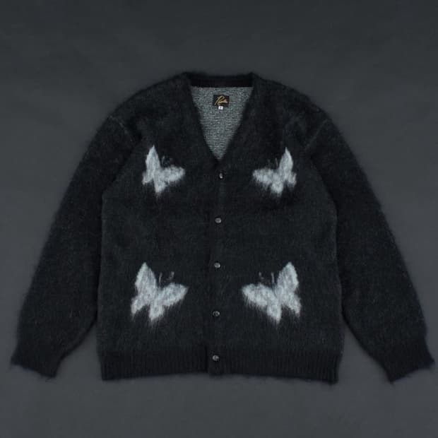 [구매] 니들스 스튜디오스 빠삐용 가디건 S사이즈