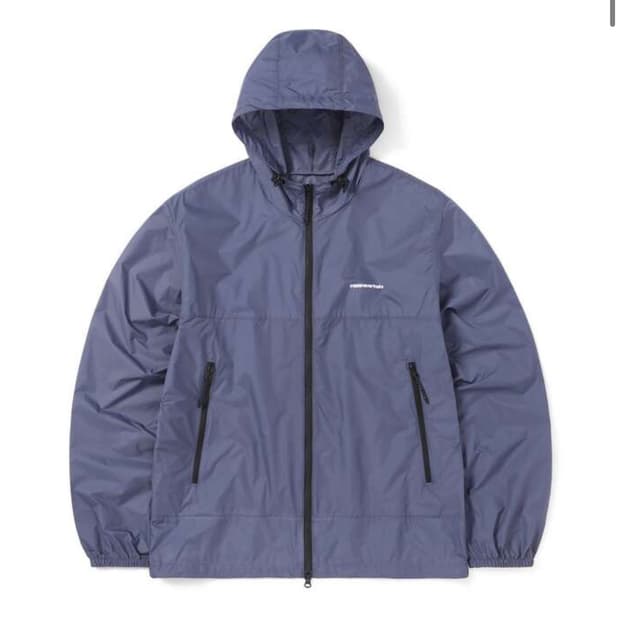 디스이즈네버댓 T-Light 자켓 (S)