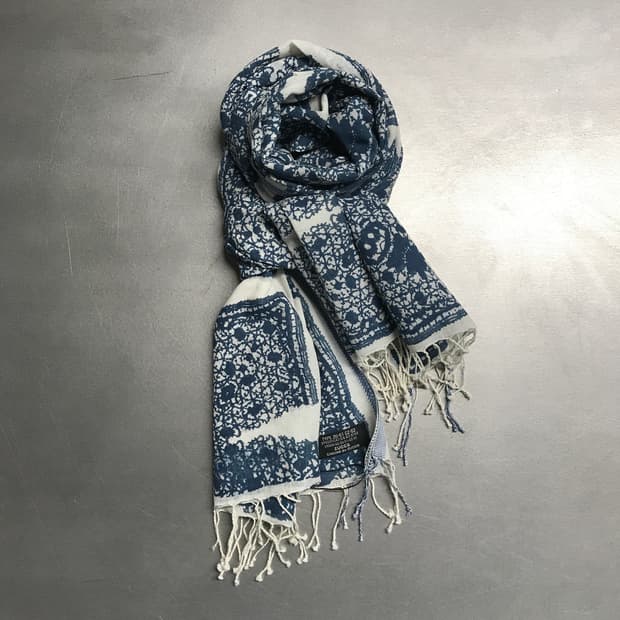 ZUCCA 주카 스카프