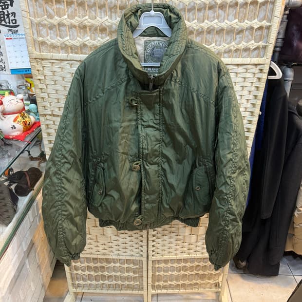 100/80ss 정품 피닉스 패딩 팝니다