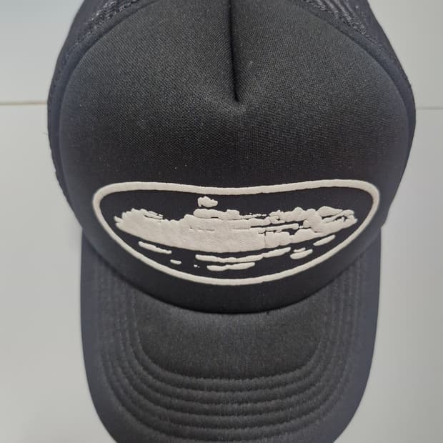 코르테이즈 트러커 볼캡