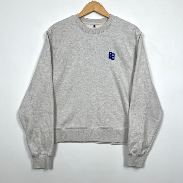 Ader Error 아더에러 시그니피컨트 맨투맨