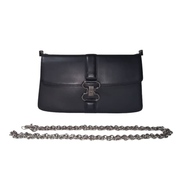 Pacorabanne vintage bag