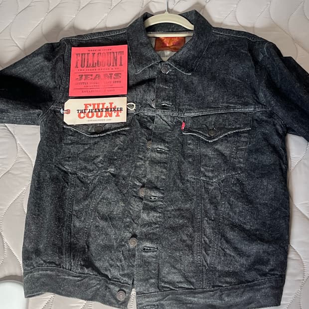 풀카운트 2101 type3