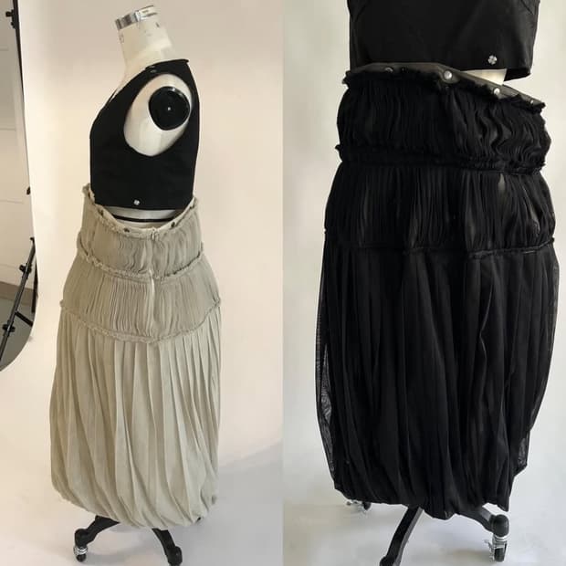 에옹쓰 2025샤샤 블랙