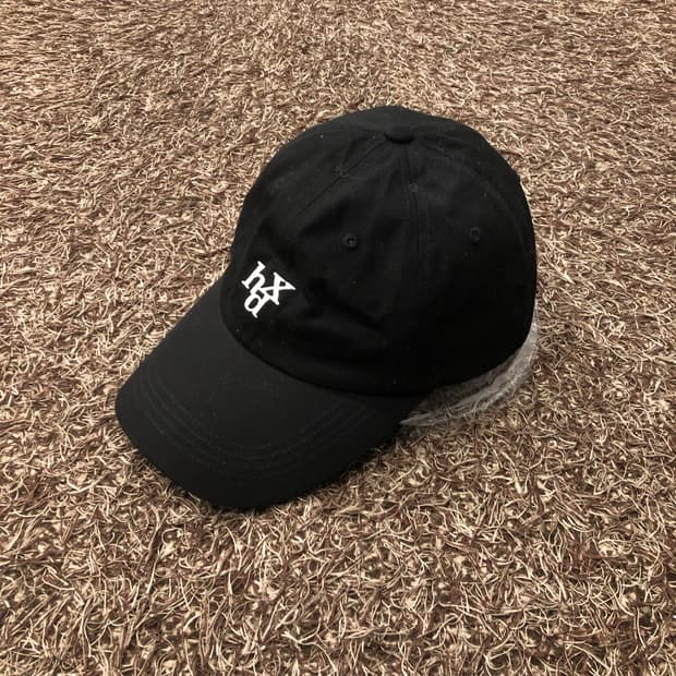 HDEX 에이치덱스 블랙 볼캡