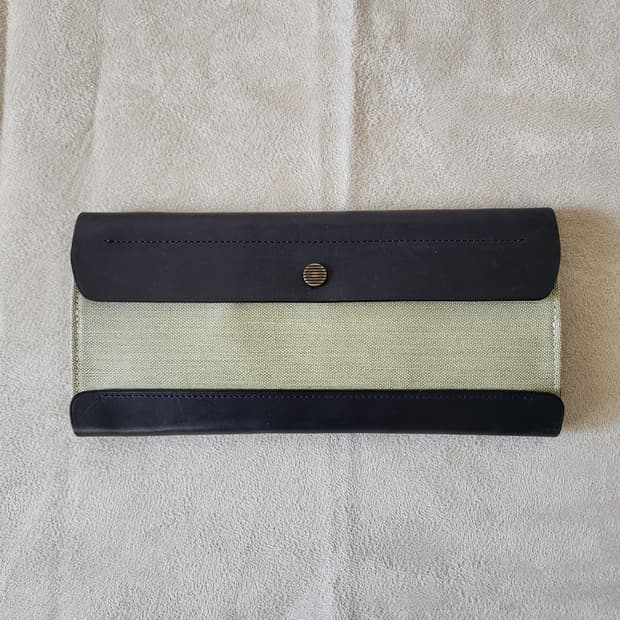 Postalco Tool Box  포스탈코 툴박스 펜케이스