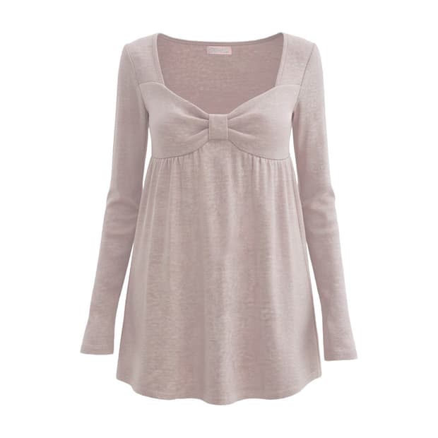 익스파이드걸 소프트 탑 핑크