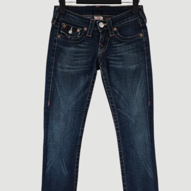 true religion jean