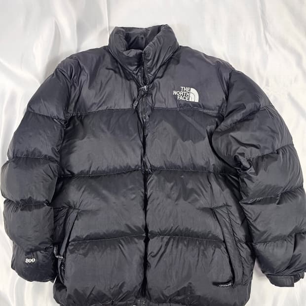 노스페이스눕시800