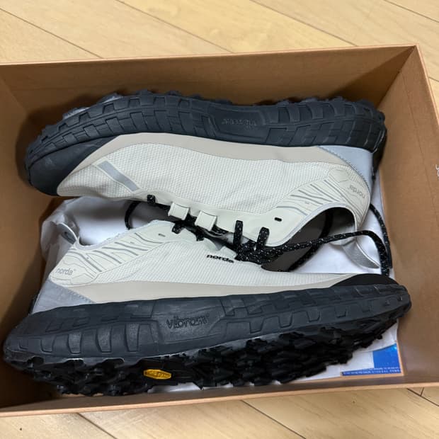 [280/US10] 노다 001 신더