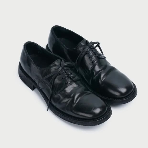 킨치 BRUTAL - 649 (a) 블랙 270 새제품