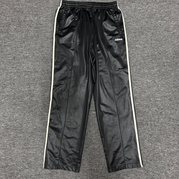 00’s adidas track pants