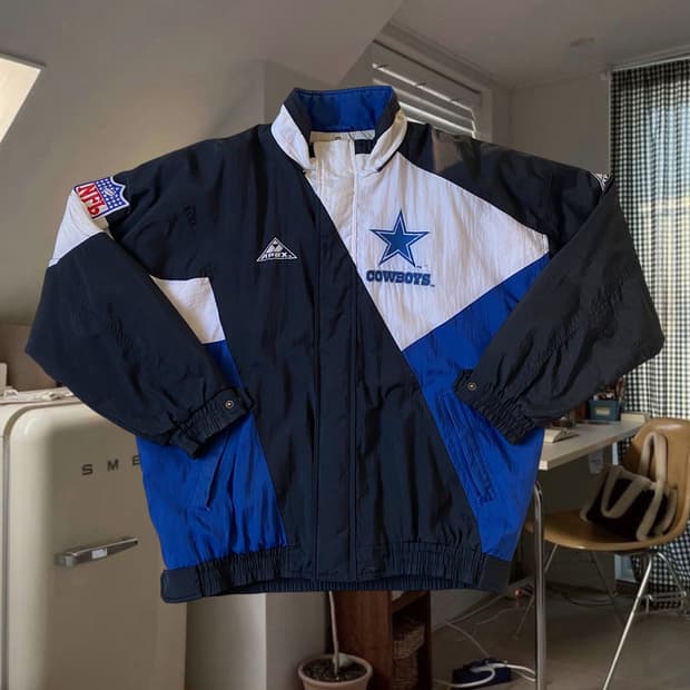 빈티지 점퍼 (Man 2XL) AB1190