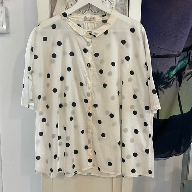 Japanese vintage