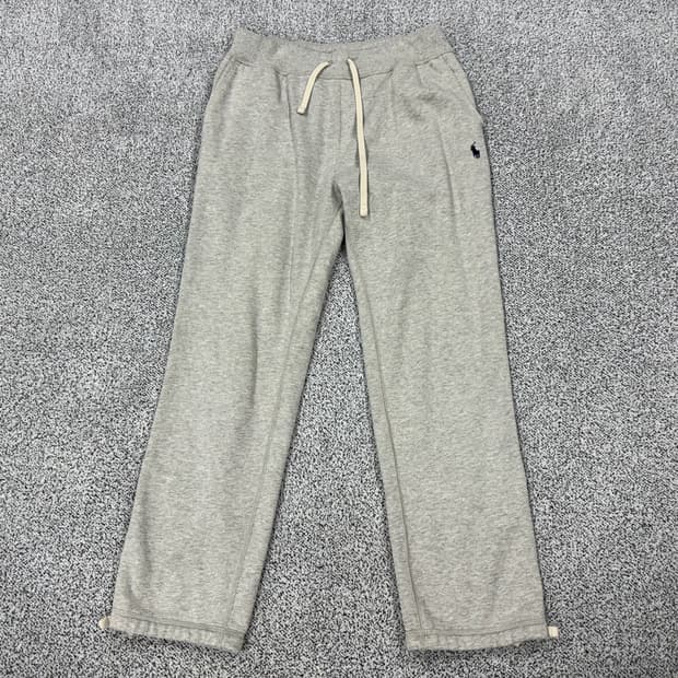 폴로 랄프로렌 스웻팬프 신형 