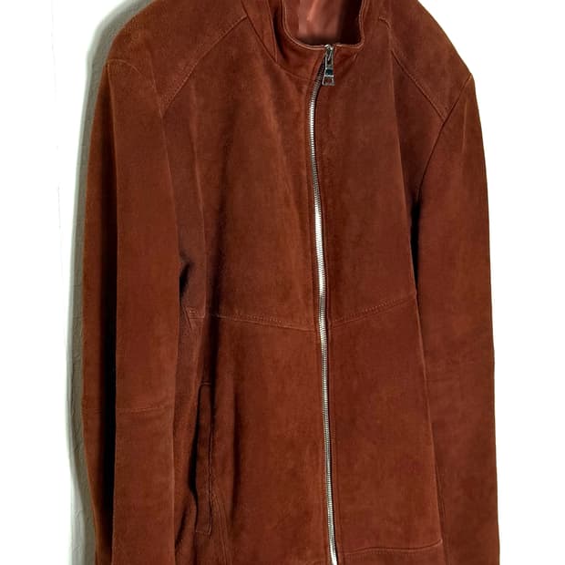 반하트 스웨이드자켓 반하트스웨이드자켓