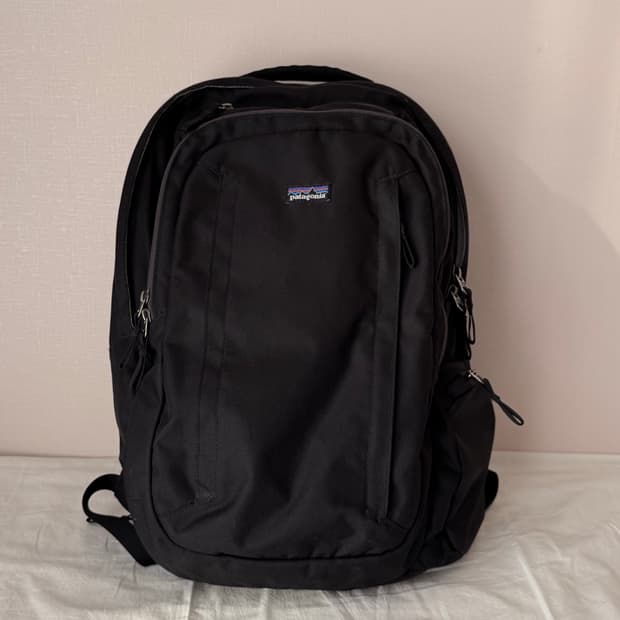 00 파타고니아 트랜스포트 백팩