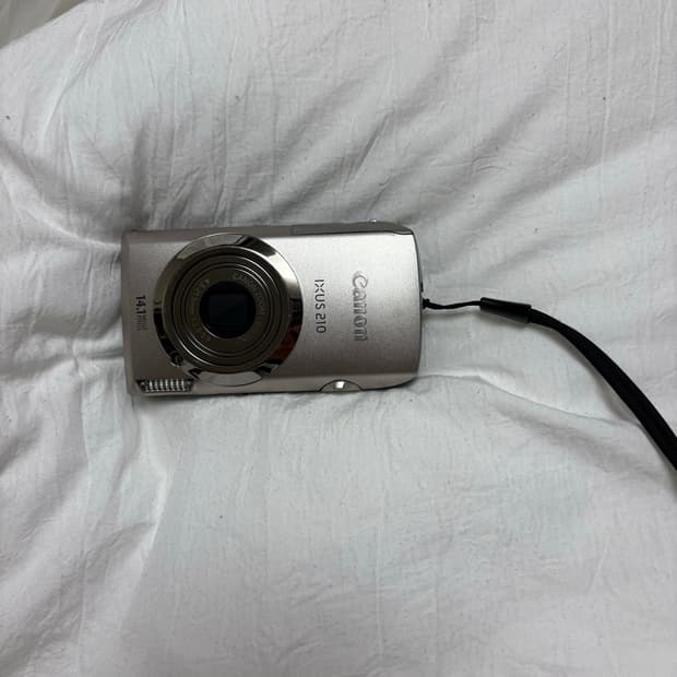 캐논 익서스 210