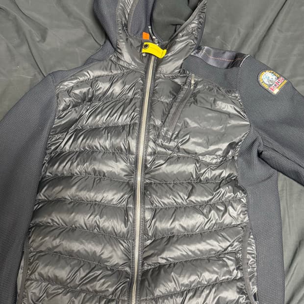 파라점퍼스 놀란