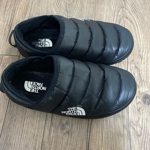 노스페이스 눕시 뮬 EX