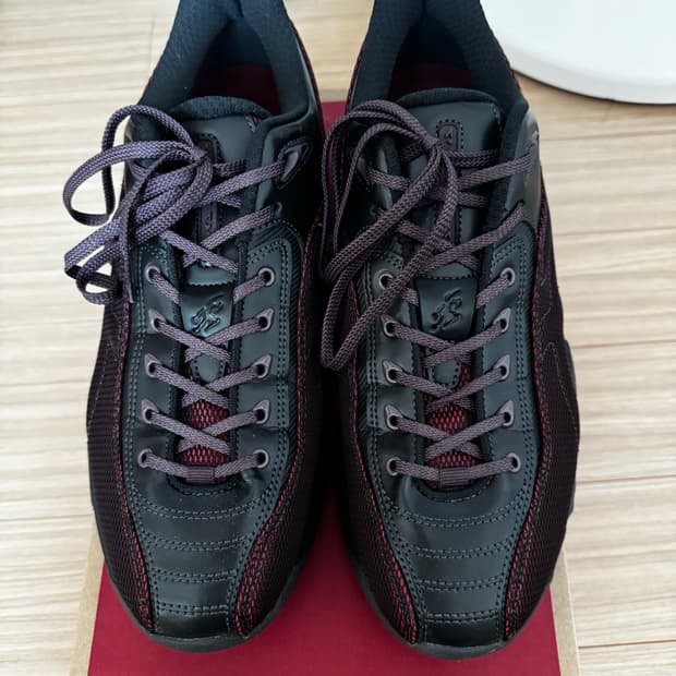 아식스 키코 젤테레모아 285