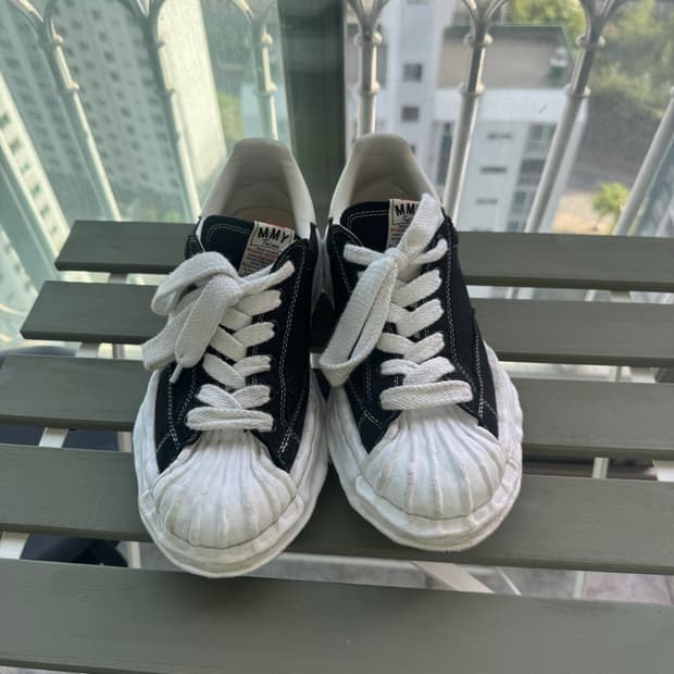야스히로 블랙 43 270,275