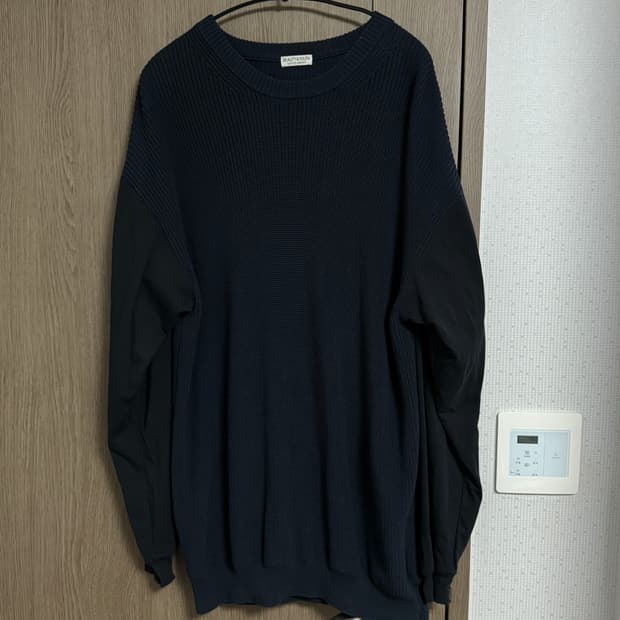 Beauty & Youth knit/뷰티 앤 유스 니트