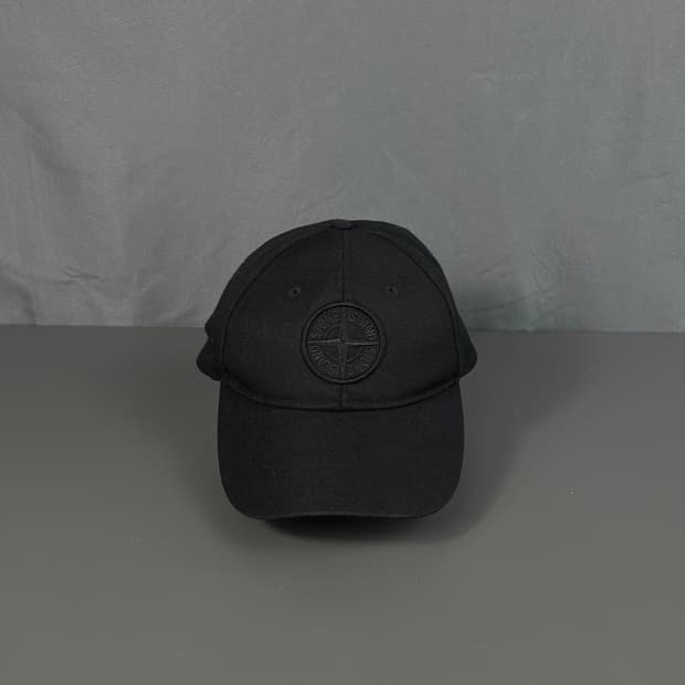 [XL] 스톤아일랜드 6P 볼캡
