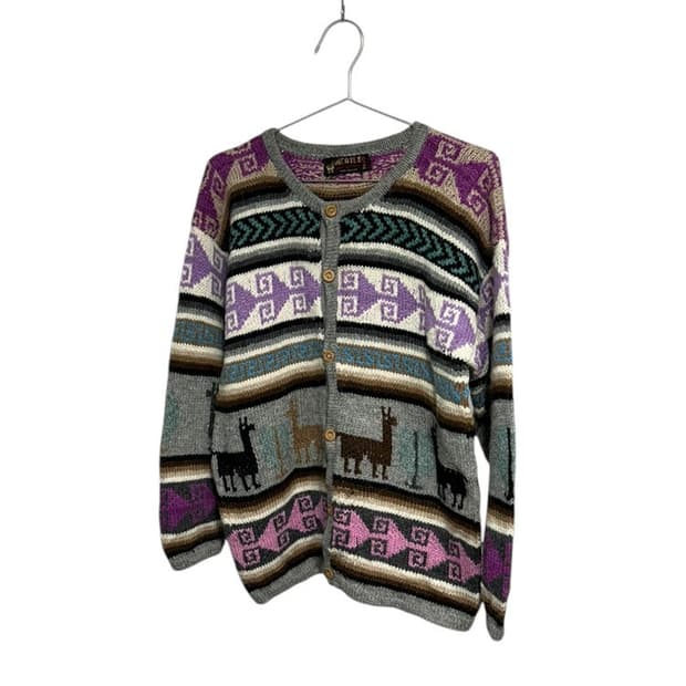 vtg cardigan