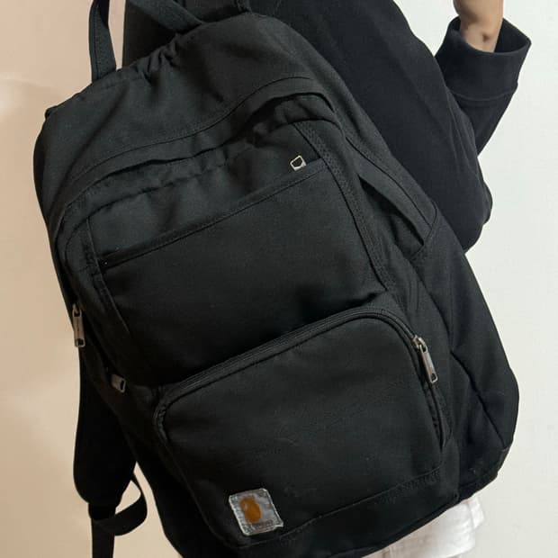 정품 칼하트 레가시 클래식 워크 백팩