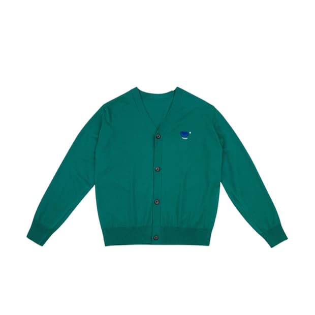 아더에러 트윈 하트 가디건 A1