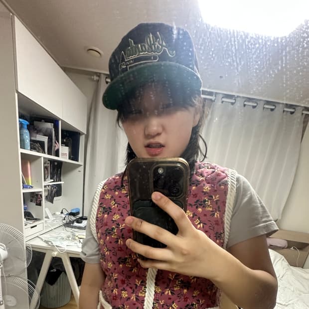 뉴에라 카모 캡