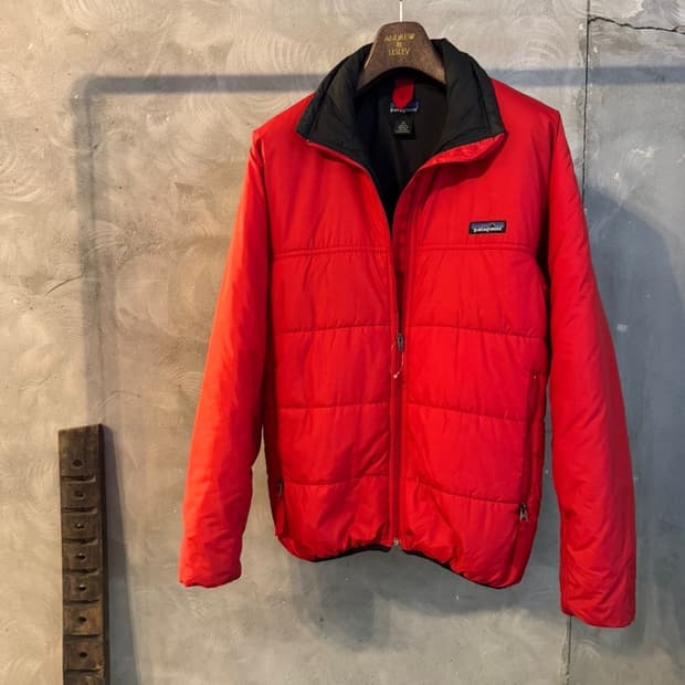 파타고니아 푸퍼자켓 패딩 100