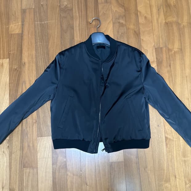 머듈 ma-1 3size 새상품