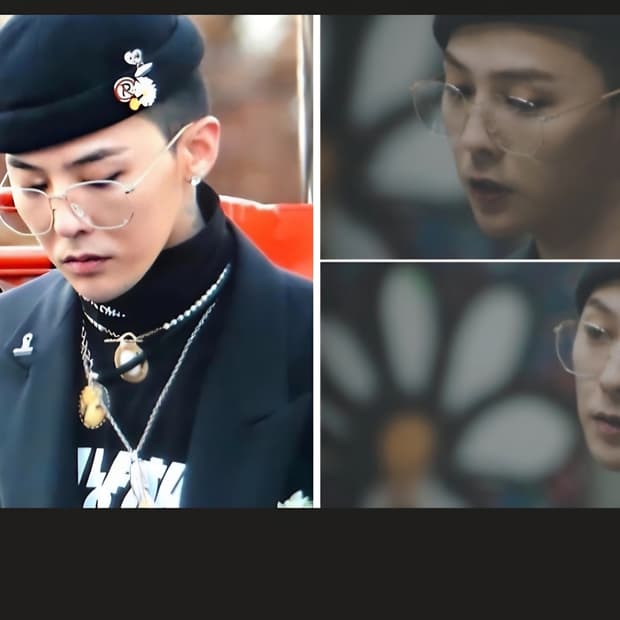 구찌 안경 gg0396 