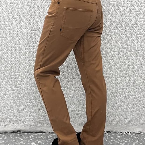 나이키 SB 모던캐주얼 빈티지 코튼팬츠 면바지 28인치 C09962