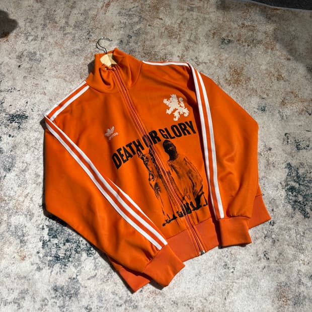 아디다스 네덜란드 커스텀 져지