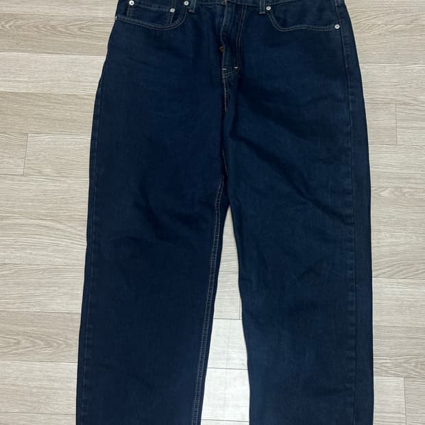 리바이스550  진청 36-29