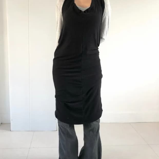 겨 듀얼 레이어 ops