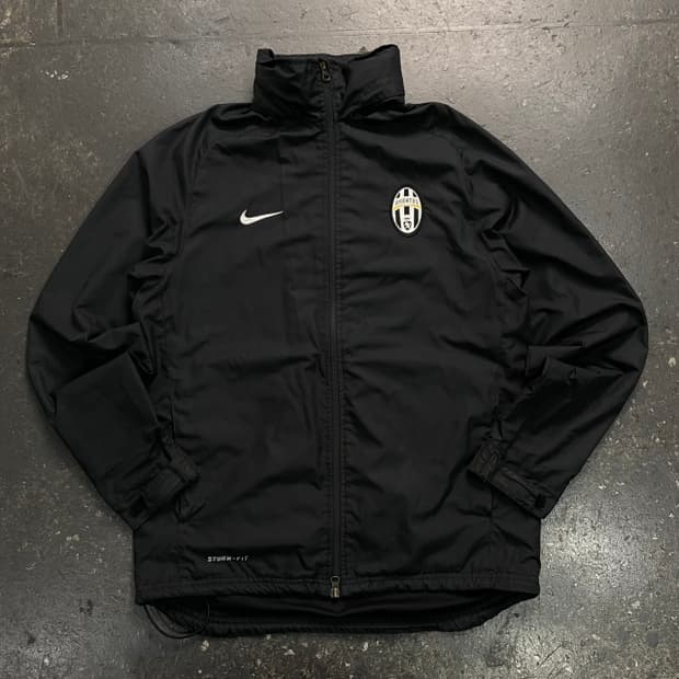 100 나이키 유벤투스 바람막이 