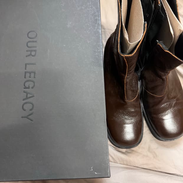 (42)아워레가시 카미온 올리브