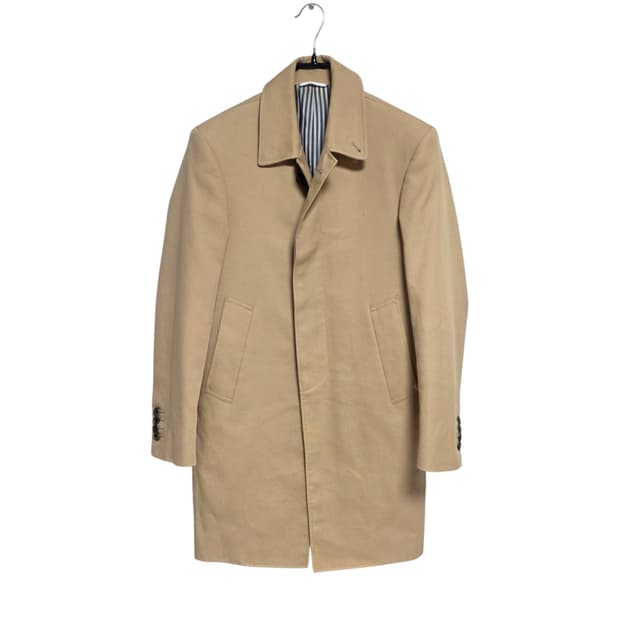 톰브라운 맥코트