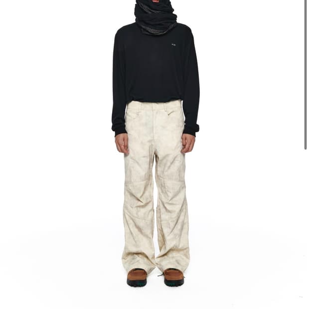 [구매] 엑슬림 ep.8 01 trousers 