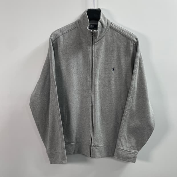 폴로 랄프로렌 포니 집업자켓 (on.546)